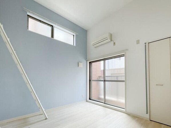 ロフトハウス長町の物件内観写真